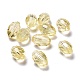 Verre imitation perles de cristal autrichien GLAA-K055-08A-1