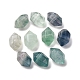 Natürlichen Fluorit Perlen&nbsp;G-M452-01D-1