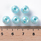Perles acryliques opaques MACR-S370-D8mm-A07-4