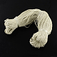 Chinesische gewachste Baumwollkordel YC-S005-1.5mm-102-1