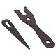 Holzstrickwebstuhl Plexer&nbsp;DIY-WH0591-144B-1