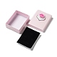 Cardboard Jewelry Set Boxes CON-D013-01-5