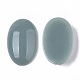 Opaque Acrylic Cabochons SACR-T348-004-2