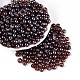 Прозрачное стекло Бисер SEED-N007-33B-14-1