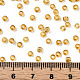 8/0 Glass Seed Beads X-SEED-A004-3mm-2-3