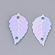 Accessori dell'ornamento PVC-T005-075C-2