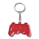 PVC Game Controller Keychain KEYC-A030-01E-2