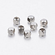 304 Stainless Steel Beads STAS-H426-02-2MM-2