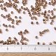 MIYUKI Delica Beads SEED-X0054-DB0115-4