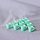 Miniatur-Teetassen-Ornamente aus Harz BOTT-PW0001-179B-1