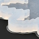 Diy colgante de moldes de silicona DIY-P030-20-4