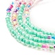 Summer Jewelry Waist Bead NJEW-C00025-5