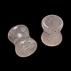 Perles de quartz rose naturel G-B050-22-2