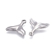 304 Stainless Steel Charms STAS-F249-14P-02-2