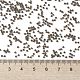 TOHO Round Seed Beads SEED-JPTR15-0702-4