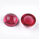 Translucent Resin Cabochons X-RESI-S361-10mm-M-3