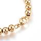 Bracelets de perle en 304 acier inoxydable BJEW-G544-31G-3