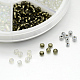 Perles rondes de semences SEED-X0038-04-3mm-B-3