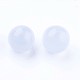 Perles en verre GLAA-K028-14mm-01-1