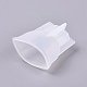 3D Lucky Bag Silicone Molds X-DIY-K017-22-3