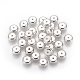 Ccb Kunststoff-Perlen CCB-K007-054S-1