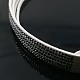 Fashion Slake Bracelets BJEW-J052-12-2