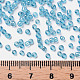 Perles de rocaille en verre SEED-US0003-2mm-103-3