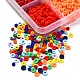 Kit de recherche de fabrication de bijoux en perles de bricolage DIY-YW0005-62-4