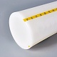 Brazalete de medición mandril de plástico palillo sizer TOOL-WH0086-01-3