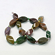 Natural Gemstone Beads Strands G-G159-1-2