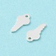 925 Sterling Silver Charms STER-F053-03S-3
