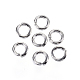 304 Stainless Steel Jump Rings A-STAS-D448-098P-5mm-1