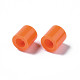 Пэ hama бисер бусины X-DIY-R013-77-3