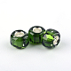 Perles de verre mgb matsuno SEED-R033-4mm-55RR-4