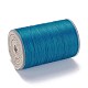 Round Waxed Polyester Thread String YC-D004-02A-061-2