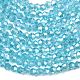 Стеклянные бусины&nbsp;LS-EGLA-S056-2mm-03-2