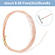 Sterling Silver Wire FIND-WH0127-32C-3