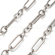 Скрепки и цепочки-ролики из нержавеющей стали 304 CHS-A016-46P-A