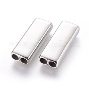 Многорядные звенья из нержавеющей стали марки 304 STAS-P237-30P