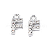 Подвески из нержавеющей стали 304 STAS-N095-137F