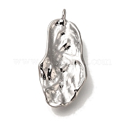 Латунные подвески KK-U038-19P