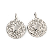 Подвески из нержавеющей стали 304 STAS-N103-136P