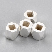 Spacer бисер латунные KK-O133-202A-S