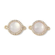 Подвески из латуни KK-S367-03