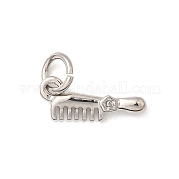 Латунные подвески KK-I364-43P