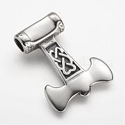 Подвески из нержавеющей стали 304 STAS-F063-56