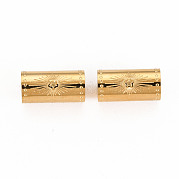 Бусины из нержавеющей стали 304 STAS-S116-292G
