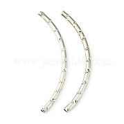 Латунные изогнутые трубы шарики KK-B793-N