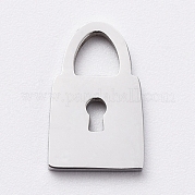 Подвески из нержавеющей стали марки 304 STAS-G215-09P