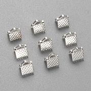 Железо лента обжима концов IFIN-ZX025-S
